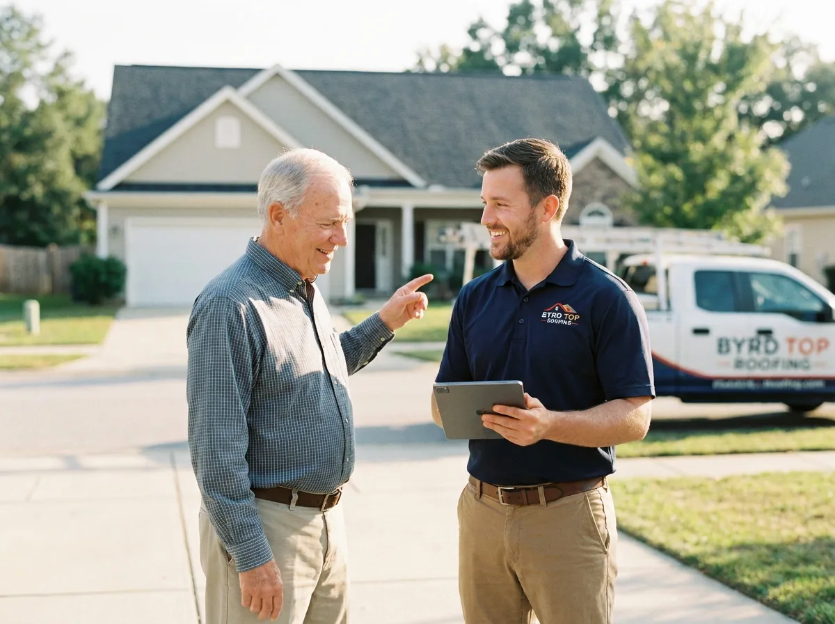 Roofing Due West, SC FAQs